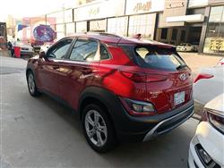 هیوندای کۆنا